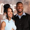 Meagan Good Covers Jonathan Majors’ Costs Amid Struggles