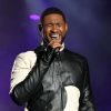 Usher Clarifies Why All His Tweets Were Deleted After Diddy Speculation