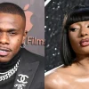 DaBaby Wants Megan Thee Stallion To Work With Him Again: ‘Come Home, Baby’