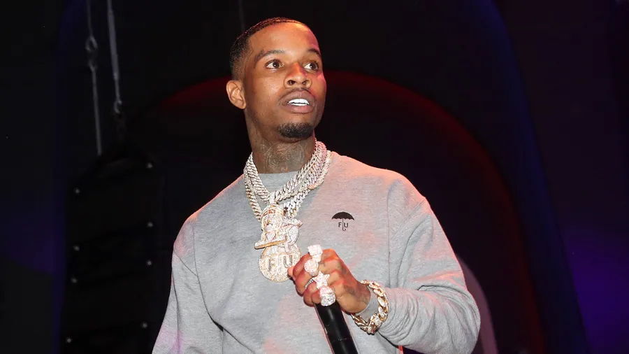 Tory Lanez Files Ethics Complaint Against Ex Lawyer Over Roc Nation Ties