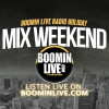 BoominLive Holiday Mix Weekend W/ The Hottest DJ’s