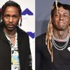 Lil Wayne Responds To Kendrick Lamar Diss