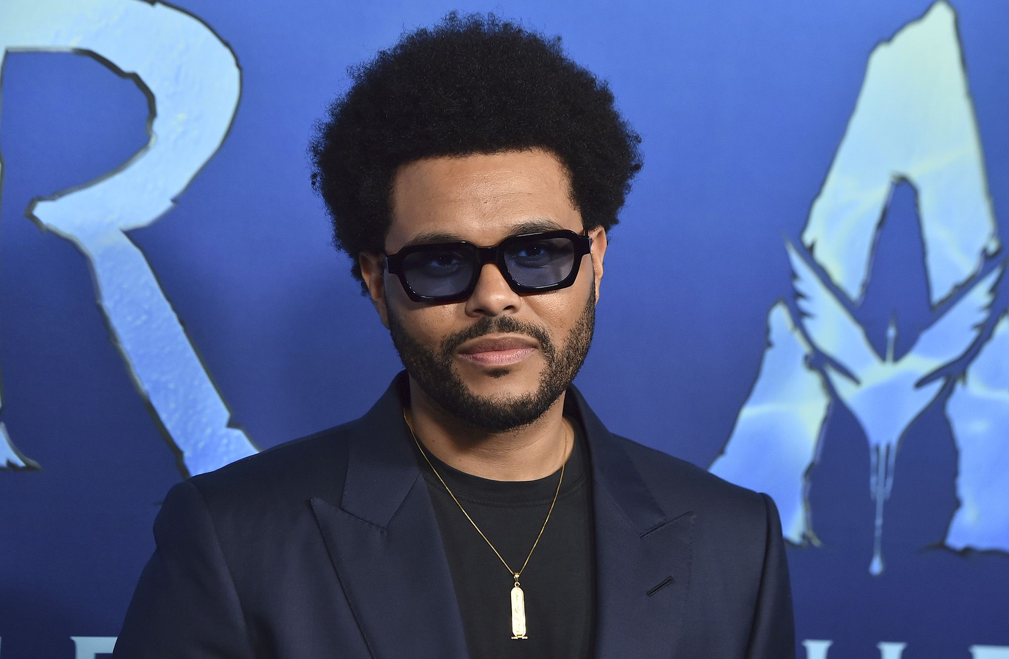 The Weeknd Postpones Album Release And Cancels Concert Due To L.A.Wildfires