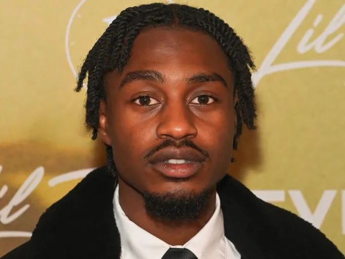 Lil Tjay Alleges Offset Owes Him $10K Over Gambling Dispute