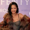 Rihanna Claims She Didn’t Drink All 2024 On NYE: “New Year, New Me”