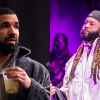 Drake Unveils PartyNext Door’s Upcoming ‘Some Sexy Songs 4 U’ Duo Project