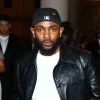 Kendrick Lamar Says Writing Keeps Him Sane