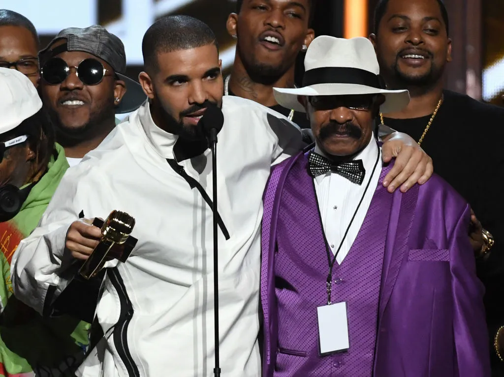 Drake’s Father Responds Sharply to Kendrick Lamar’s Grammy Sweep Over ‘Not Like Us’