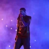 Travis Scott Allegedly Left Wrestler Hurt in WWE Clash