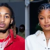 DDG Denied Restraining Order Against Ex Halle Bailey