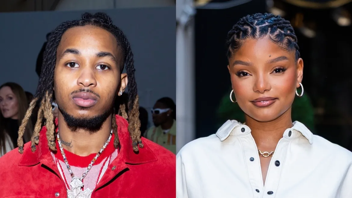 DDG Denied Restraining Order Against Ex Halle Bailey