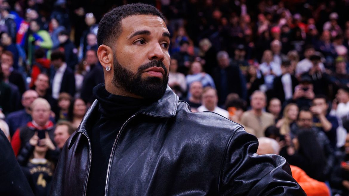 Drake Says T-Pain Has Always Resented Him
