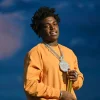 Kodak Black Denies Meth Allegations