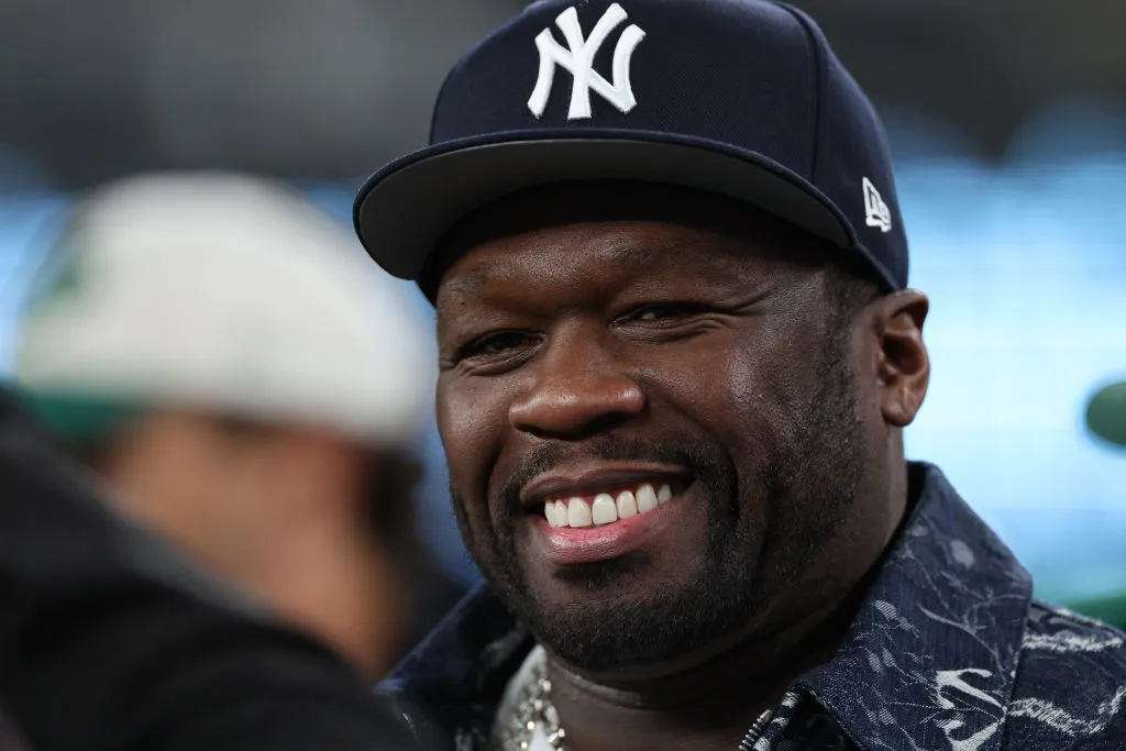 50 Says Getting Shot Nine Times Changed His Life And Career