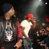 50 Cent Pushes Tony Yayo to Respond After Jim Jones’ Remarks