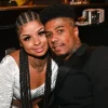 Chrisean Rock Alleges That Blueface ‘Stomped’ Her Out Following Prison Release