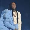 Tensions Escalate in Lil Durk Trial Over Alleged Threats Toward Judge