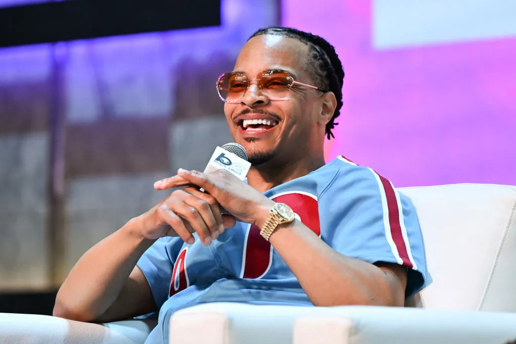 T.I. Says His Upcoming Album Will Be His Last
