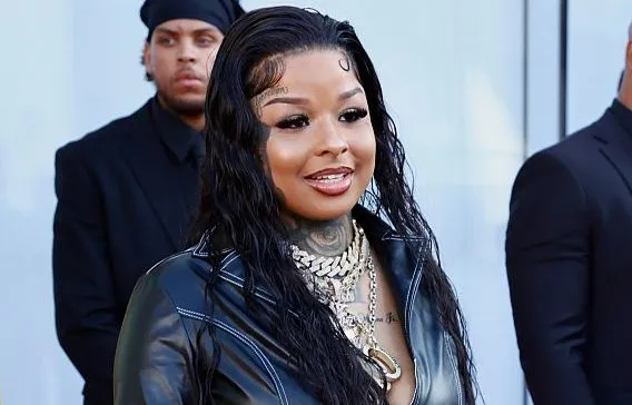 Chrisean Rock’s Boxing Debut Set Against Zenith Zion After 6k Women Applied To Fight