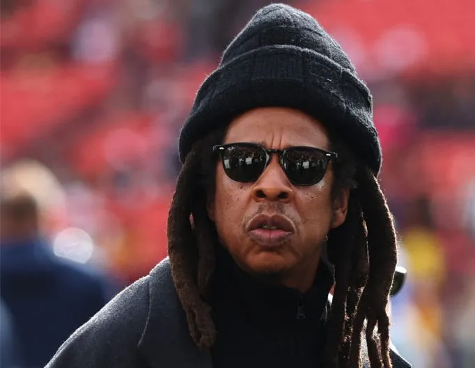 Jaÿ-Z Unsure If Rap Battles Should Be Apart Of Hip-Hop Anymore