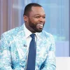 50 Cent Fires Off A.I. Video; Jabs at Jim Jones, Maino, Fabolous & Dave East