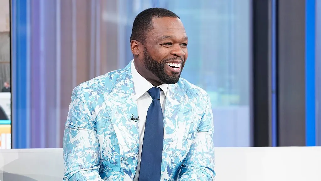 50 Cent Fires Off A.I. Video; Jabs at Jim Jones, Maino, Fabolous & Dave East