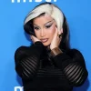 Cardi B Dismisses Former Wish to ‘Take a Little Bit of Butt Out’