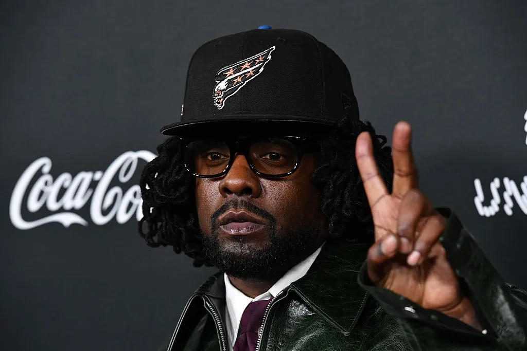 Wale Epically Roasts Troll With Savage Comeback