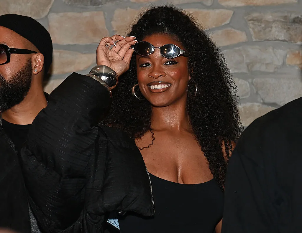 Ari Lennox Reflects On Past Relationships And Dating Toxic Men