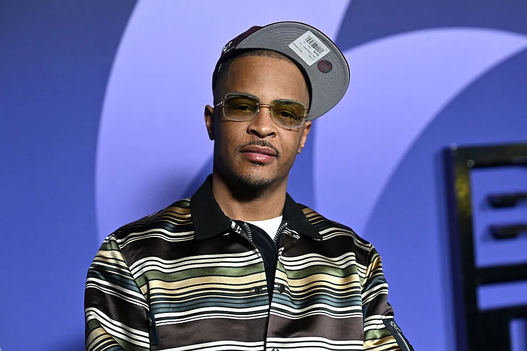 T.I Sues Cinq Music Claiming The Label Violated Their Deal