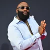 Rick Ross Reveals Why He’s Flying Commercial Right Now