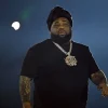 Rod Wave’s 2025 Traffic Stop Bodycam From Happy Cop Surfaces