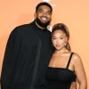 New York Knicks Karl-Anthony Towns Marries Jordyn Woods In Malibu
