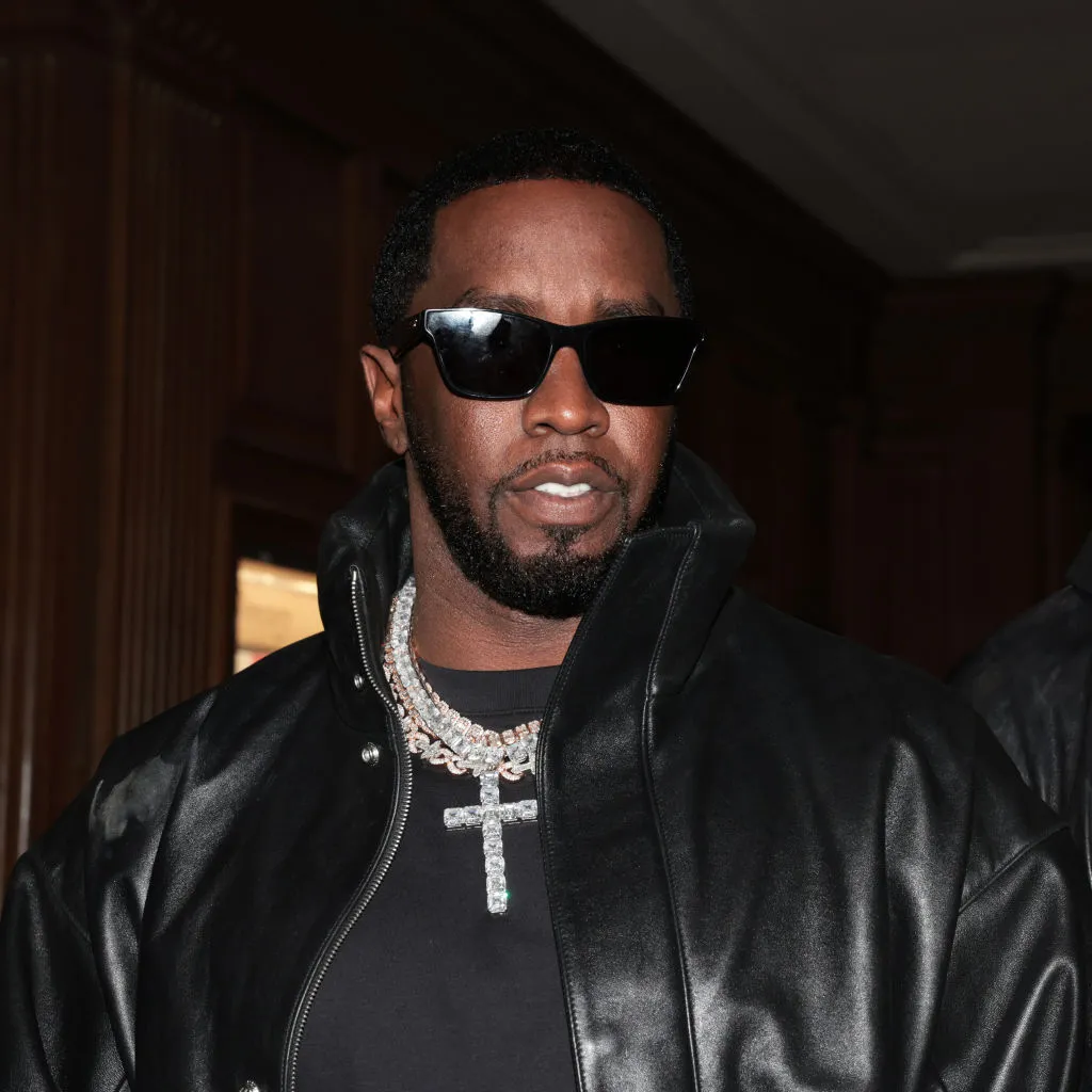 Diddy’s Ex-Staff Now Employed by Usher