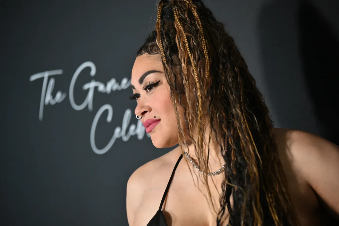 Keke Wyatt Denies ‘Extremely Serious’ Child Cruelty and Terroristic Threat Allegations After Arrest