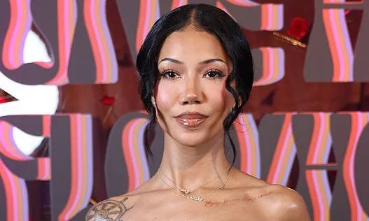 Jhené Aiko Shut Downs Fan Speculation New Song Is About Big Sean Cheating